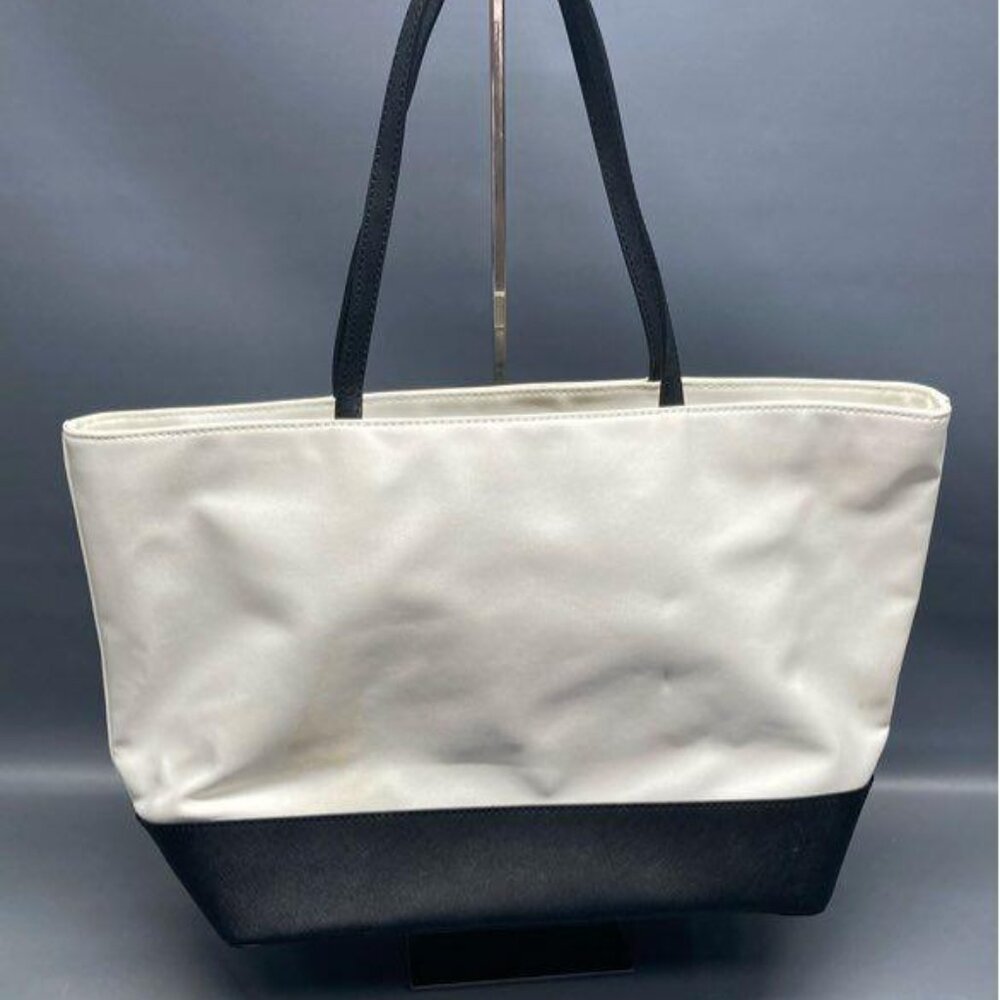 Kate Spade EXTRA SPICY HOT SAUCE REMMI TOTE  Hot Sauce - Picture 3 of 8